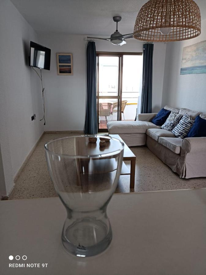 Piso 1ª Linea Sanlucar De Barrameda Apartment Exterior photo