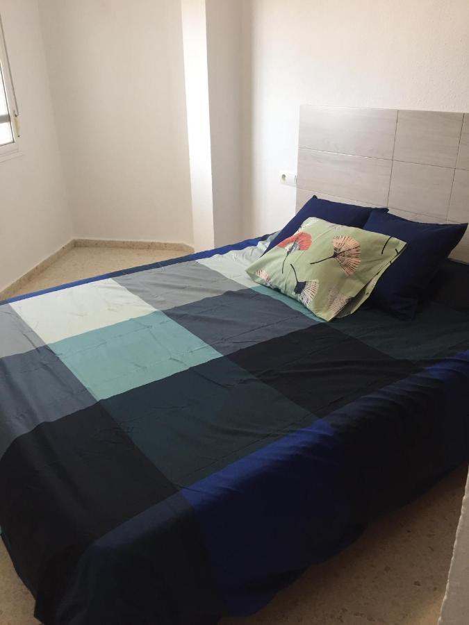Piso 1ª Linea Sanlucar De Barrameda Apartment Exterior photo